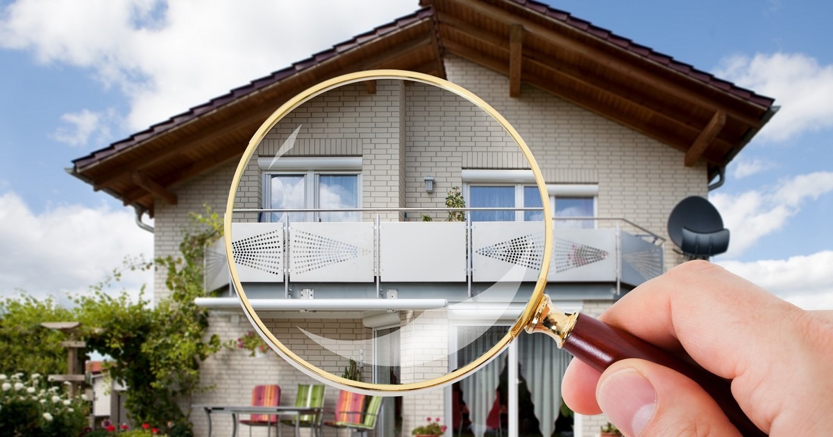 Townhouse Inspection