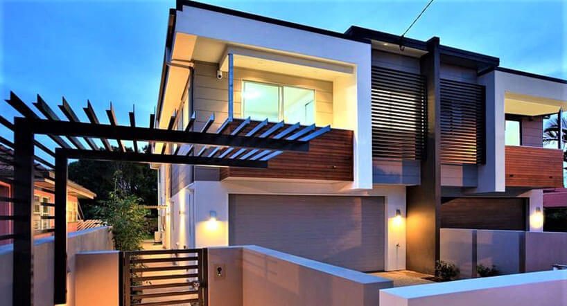 Multi-Unit (Duplex/Triplex)