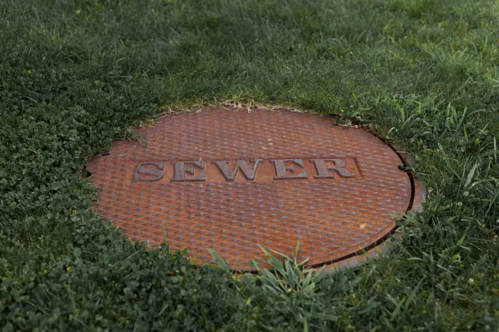 Sewer Scope Inspection