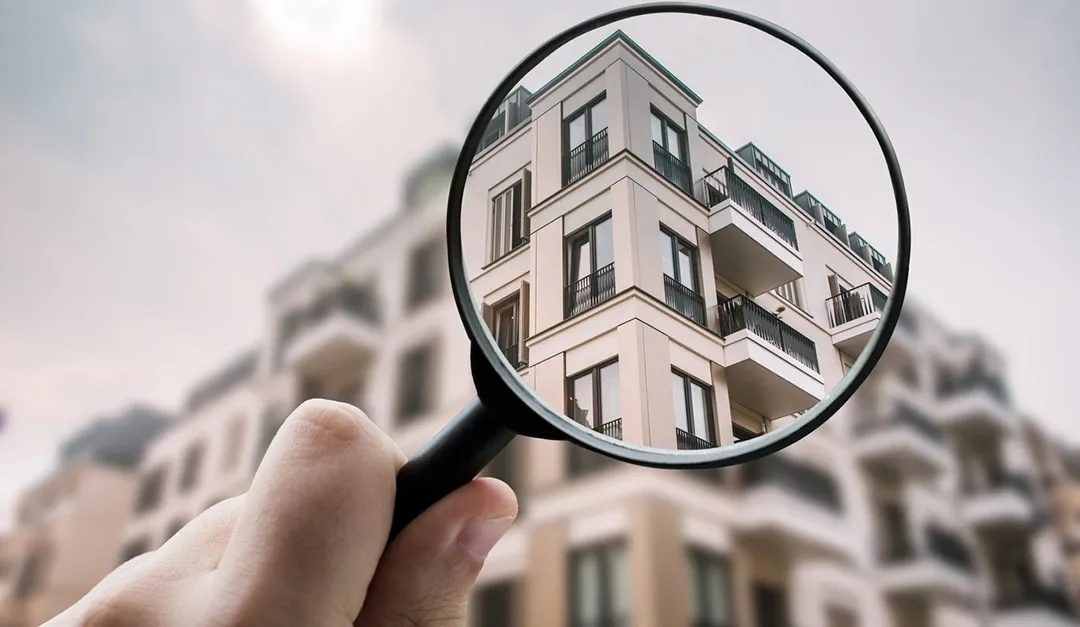 Condo Inspection