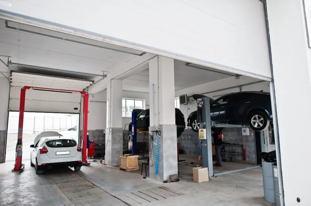 Garage