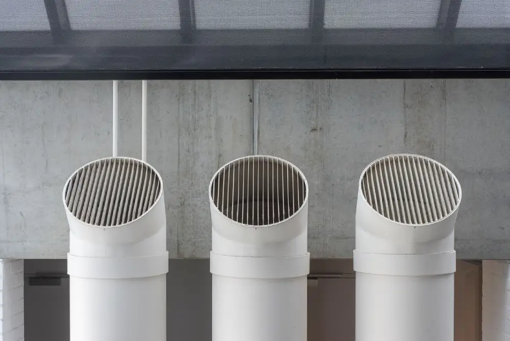 Ventilation