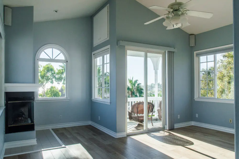 Windows & Exterior Doors